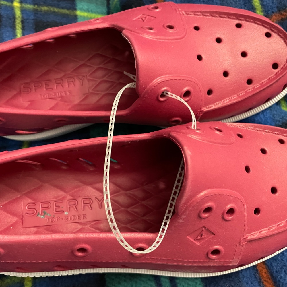 Brand New Sise 8 Women’s Sperry Float Boat Shoes